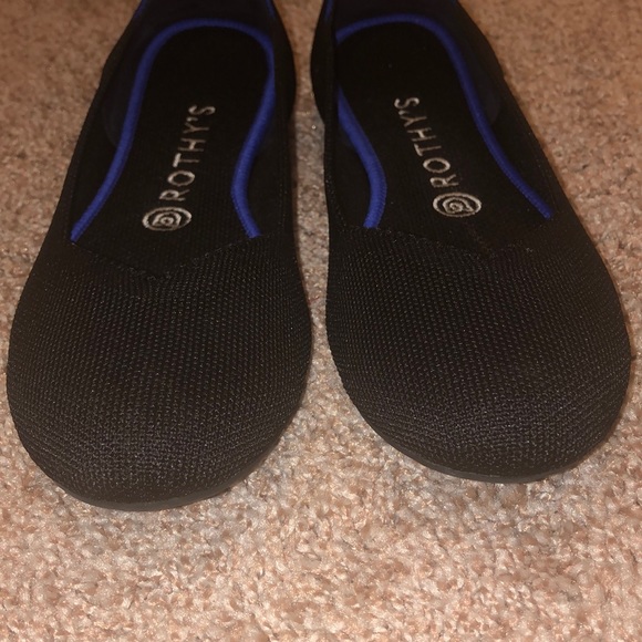 Rothys size 8 flats - Picture 6 of 9